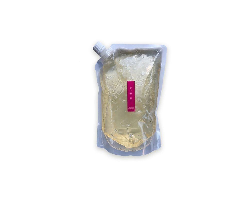  Hand Wash 1 Litre REFILL Pouch 