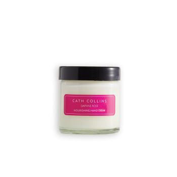Daphne Rose Nourishing Hand Cream 60ml