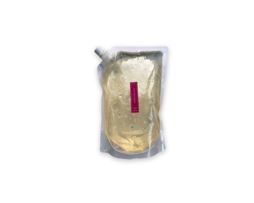Shower Gel 1 Litre REFILL Pouch 
