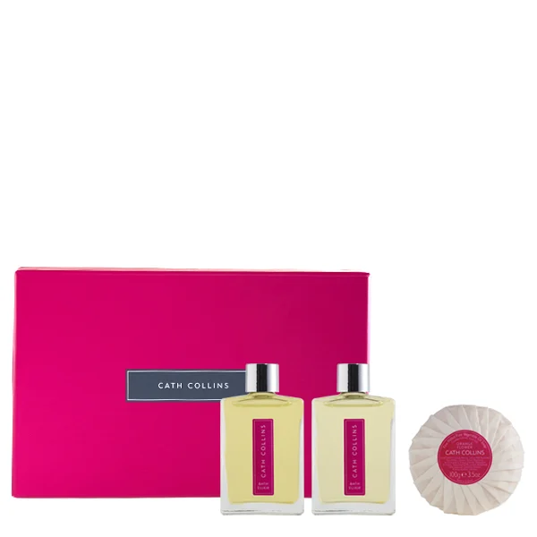 Citrus Collection Little present