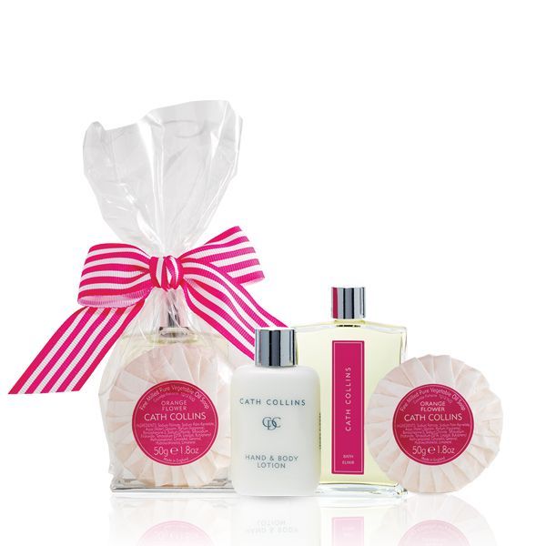 Citrus Mix Little Present