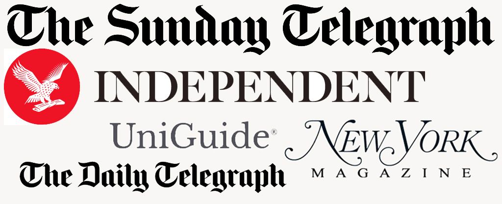 Susannah Cotton Press