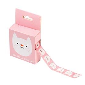 Cookie the Cat washi tape