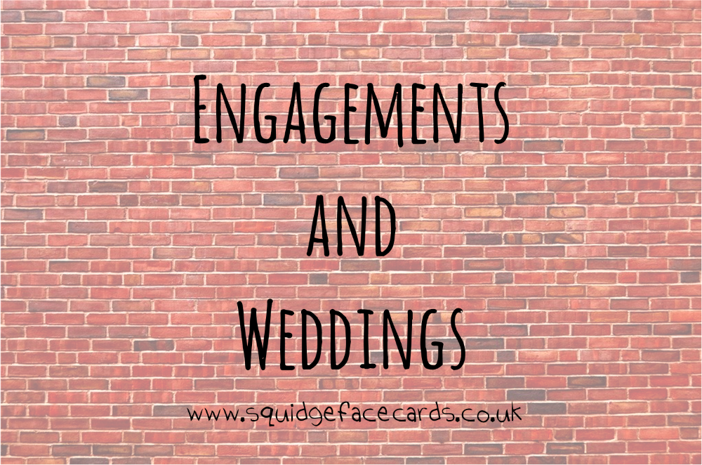 Engagement & Weddings