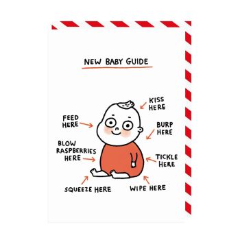 New Baby Guide