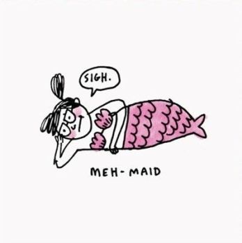 Meh-Maid