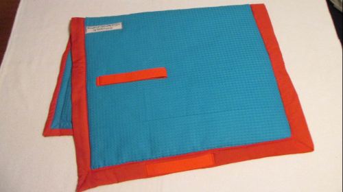 Saddlepad