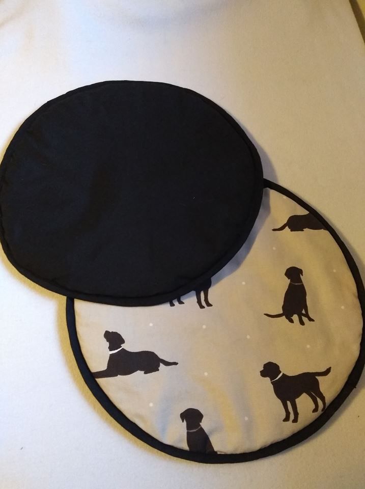 Range, Aga Covers