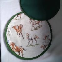 Range, Aga Covers