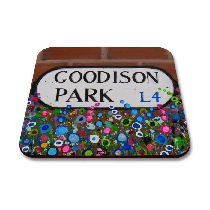 Goodison Park