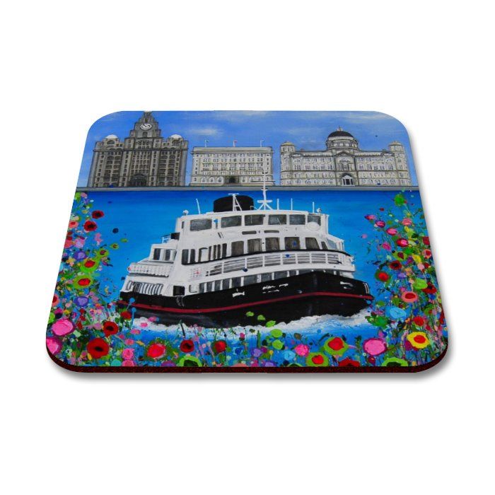 LIVERPOOL COASTERS