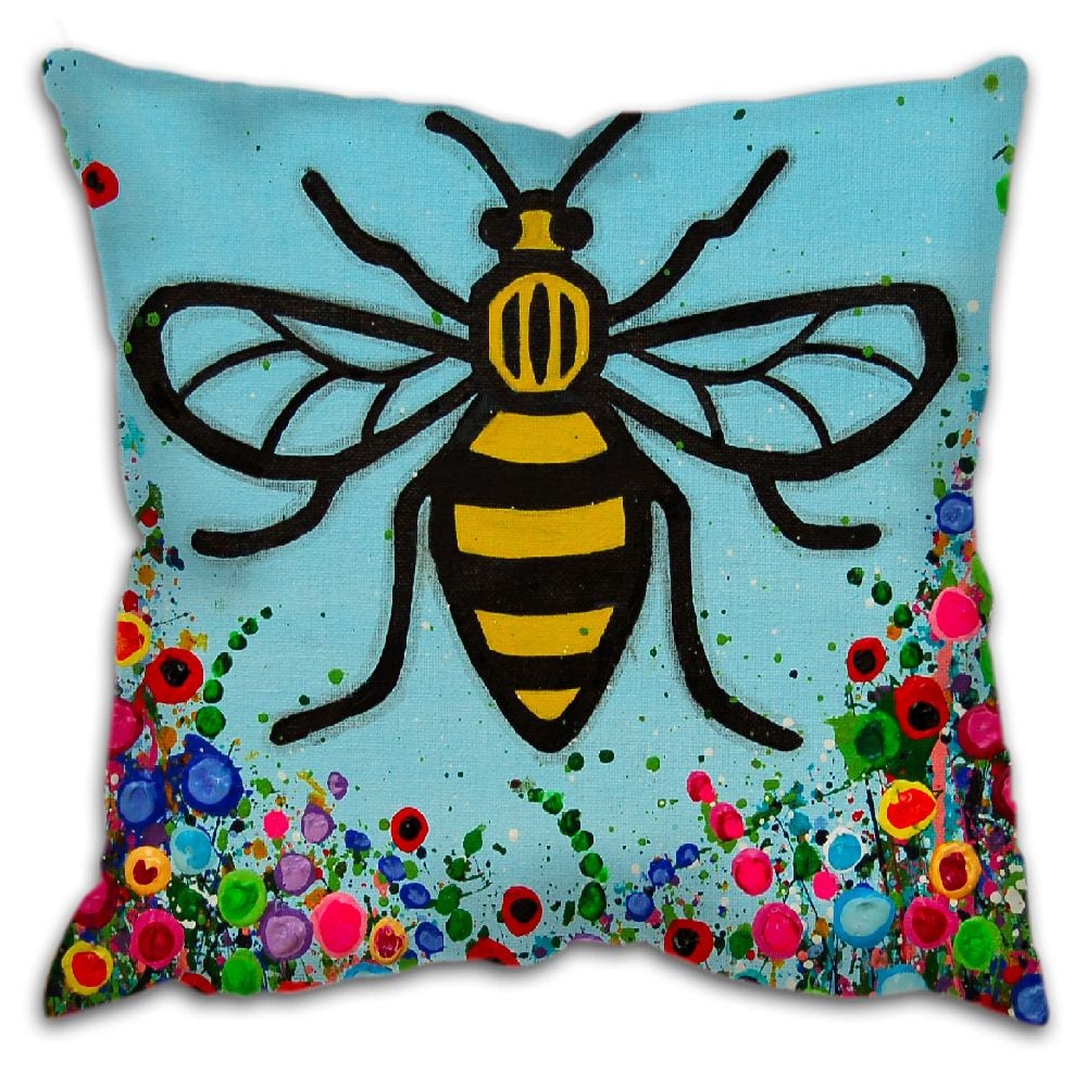 MANCHESTER CUSHIONS