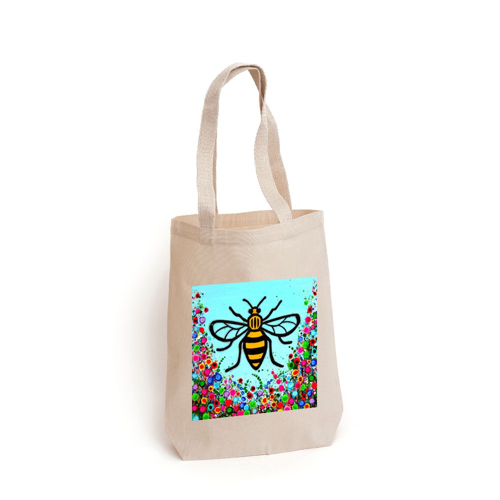 MANCHESTER TOTE BAGS