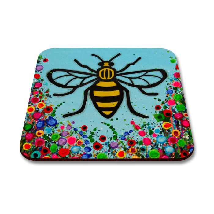 MANCHESTER COASTERS