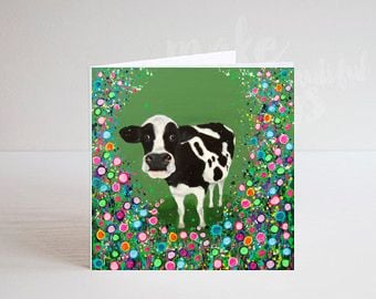 ANIMAL GREETING CARDS