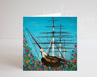 GREENWICH GREETING CARDS