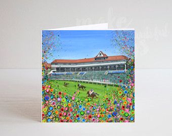 CHESTER GREETING CARDS