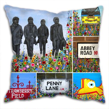 CUSHIONS
