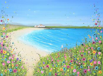 Rhosneigr ORIGINAL ARTWORK