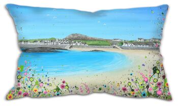 Trearddur Bay CUSHION (2 sizes available)