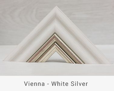 Trearddur Bay VIENNA FRAMED PRINT