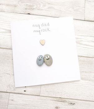 Handmade Pebble Art Cards Beautiful Handmade Hand Painted Gifts Home Decor Page 2