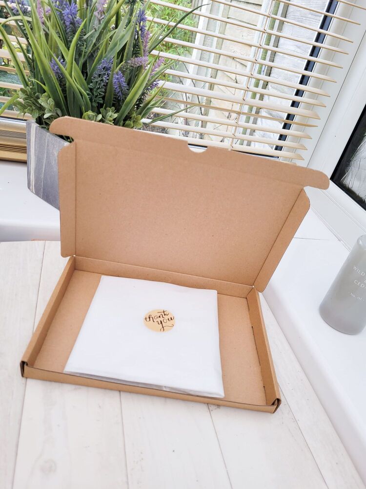 Mum Pebble Card - My Mum My Rock - Mother's Day Card - Fully Personalised