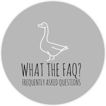 FAQ