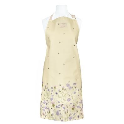 Wildflower & Bee Apron- Childs