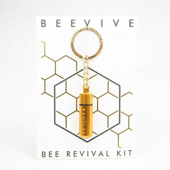 Beevive Bee Revival Kit