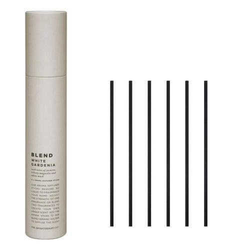 The Aromatherapy Co White Gardenia Aroma Sticks