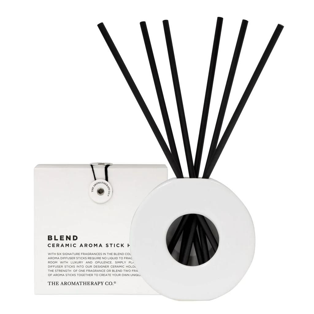 The Aromatherapy Co Ceramic Aroma Stick Holder