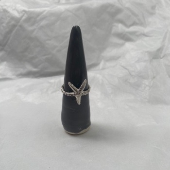 Starfish ring