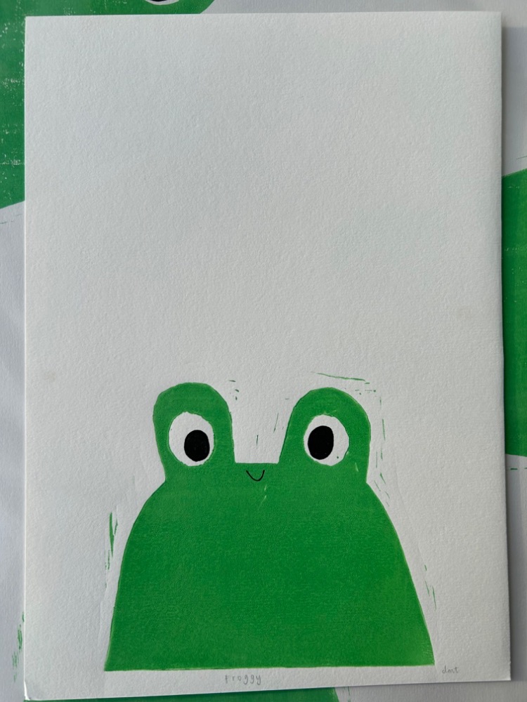 Original artwork
