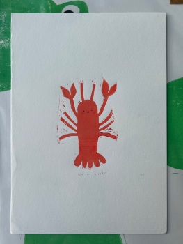 Love me lobster