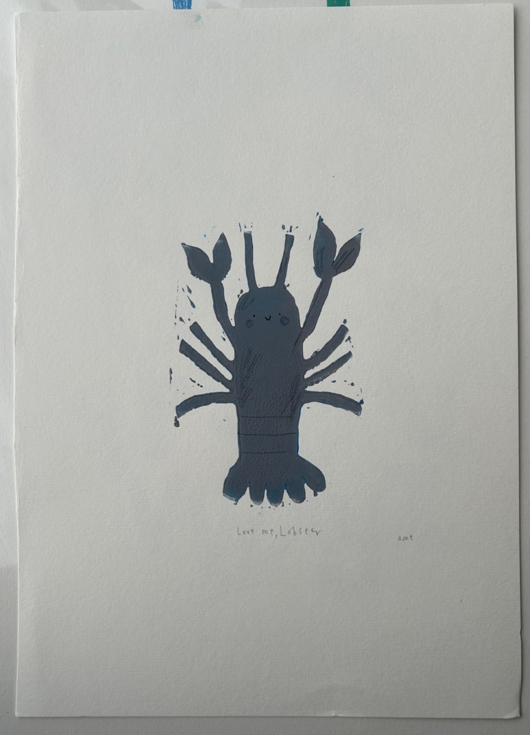 Love me Lobster