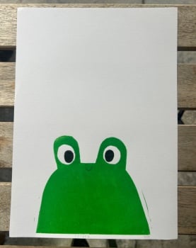 Froggy