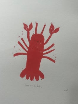 Lobster