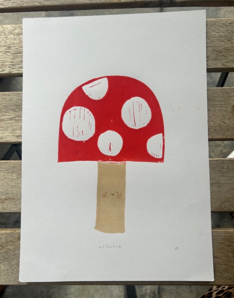 Mushroom