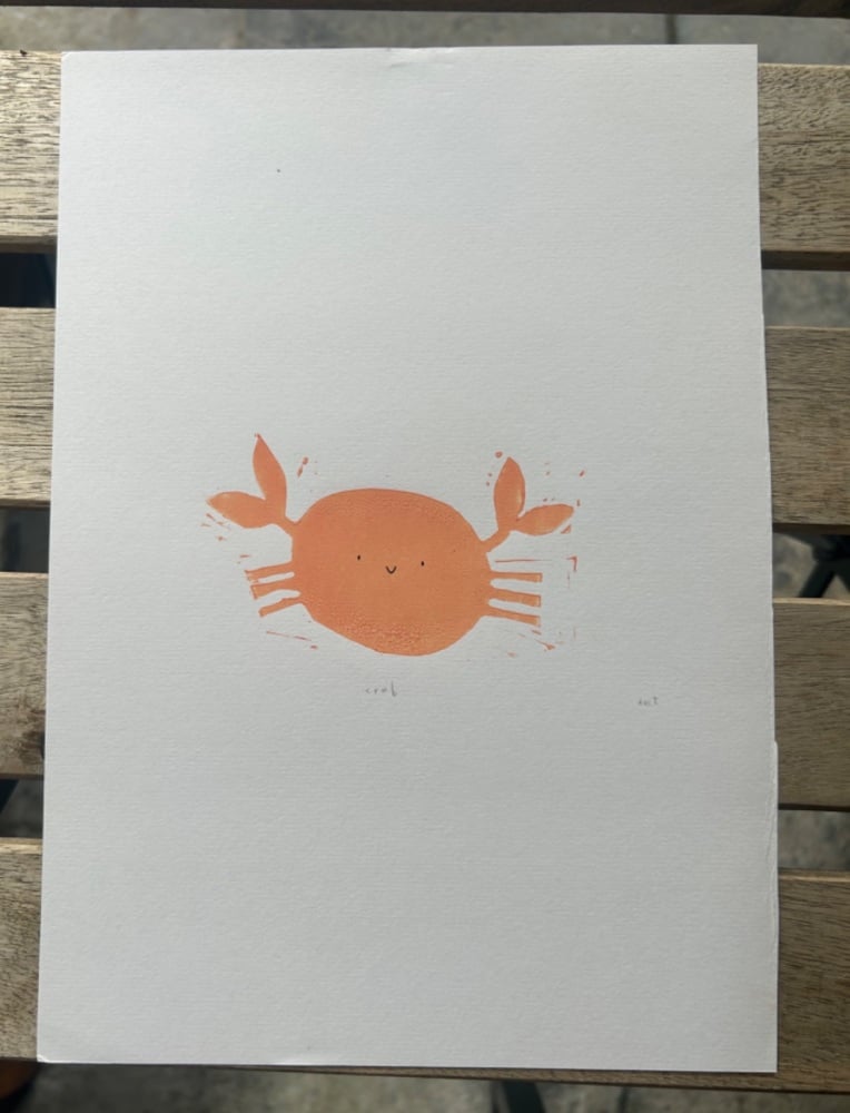 Crab