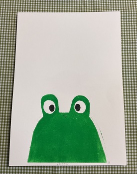 Froggy