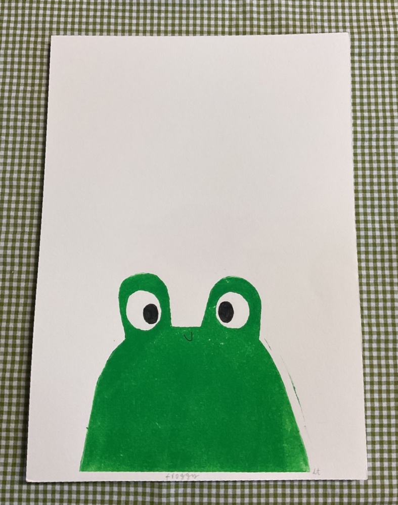 Froggy