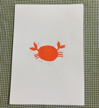 Crab