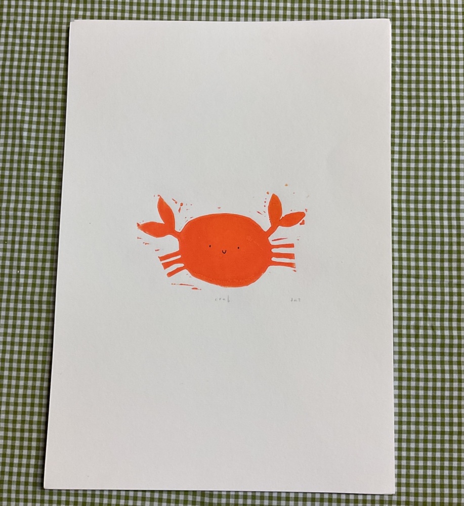 Crab