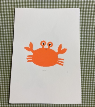 Crab