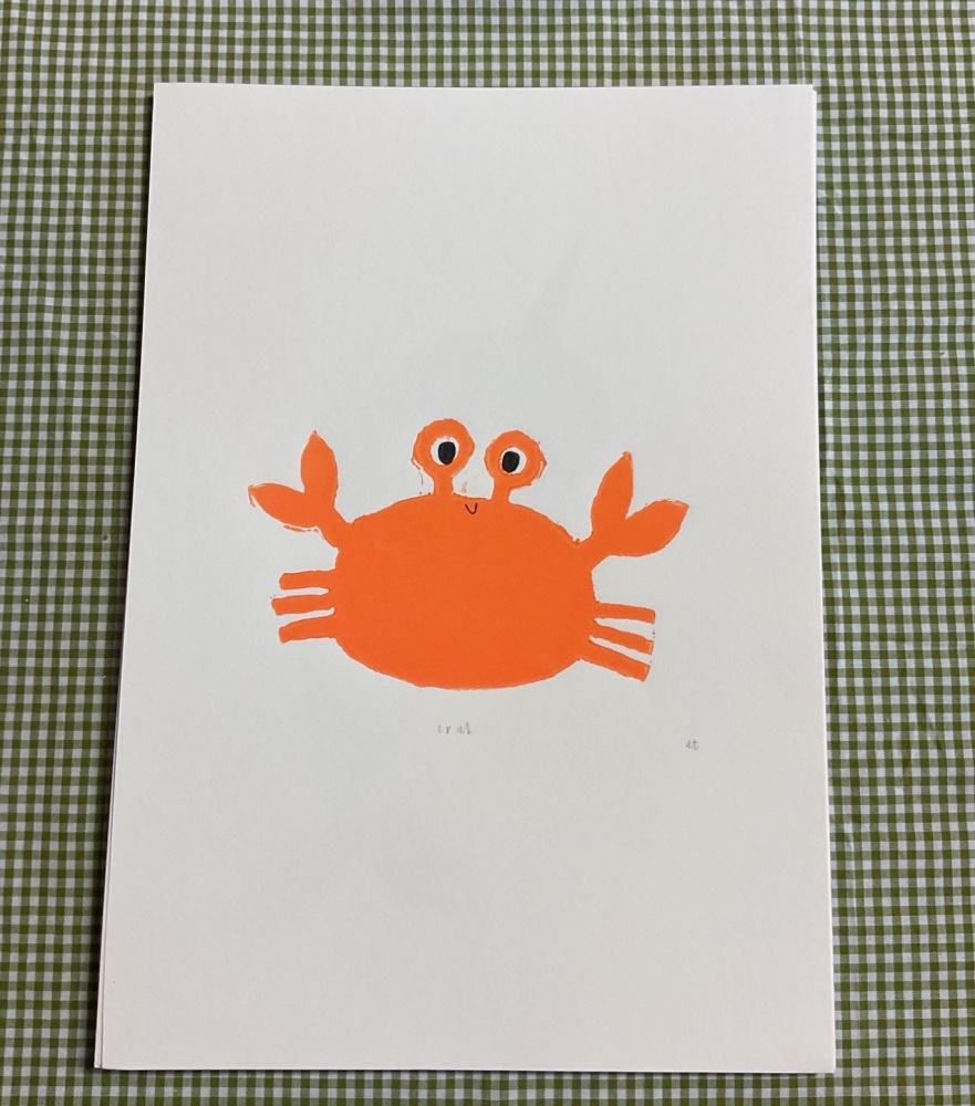 Crab