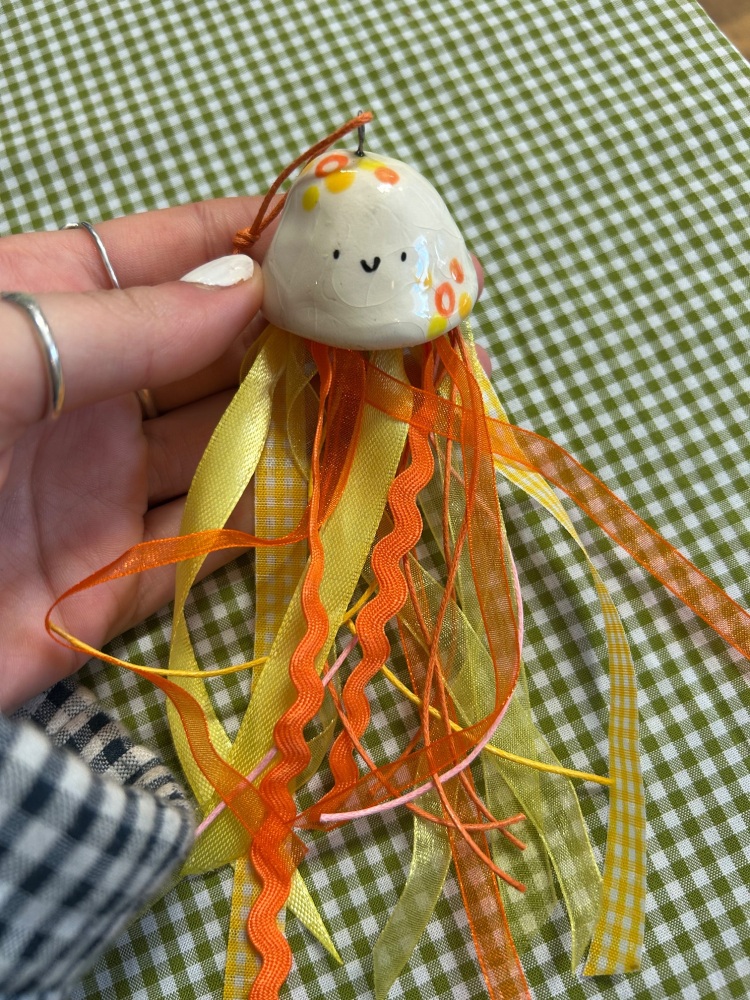 Jellyfish