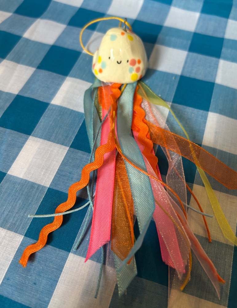 Jellyfish