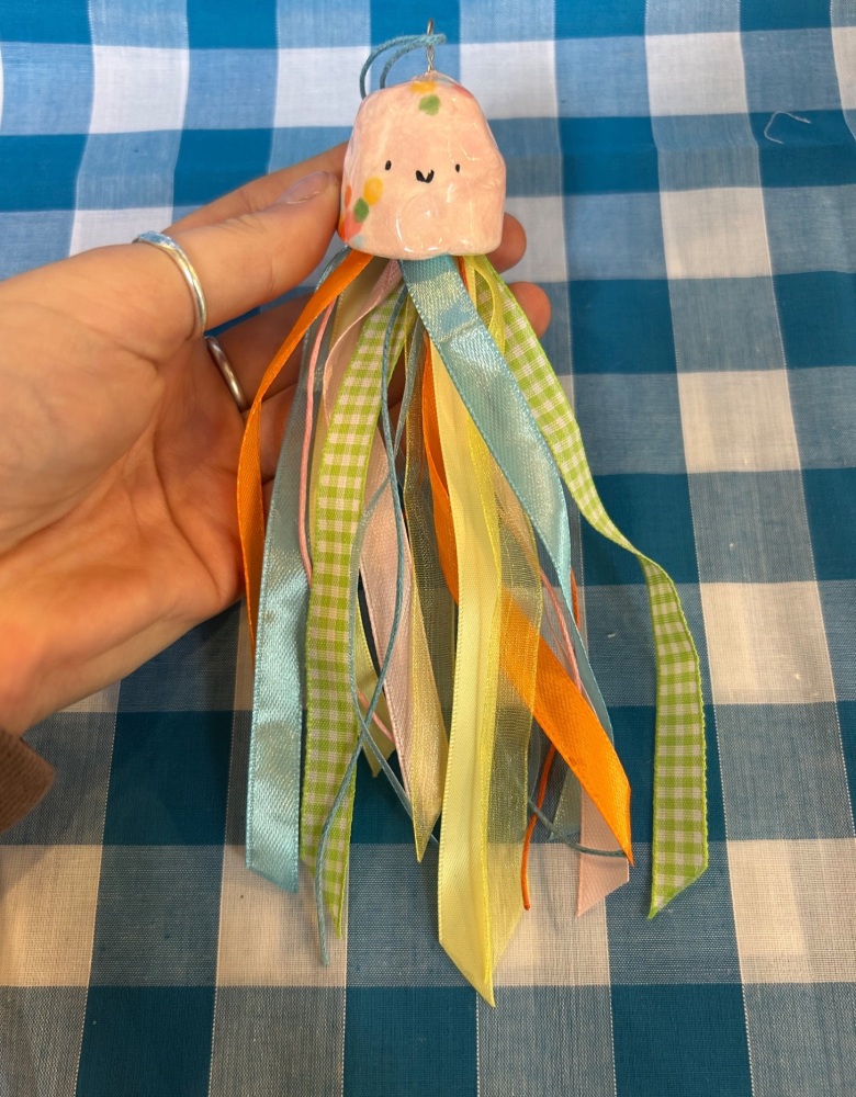 Jellyfish