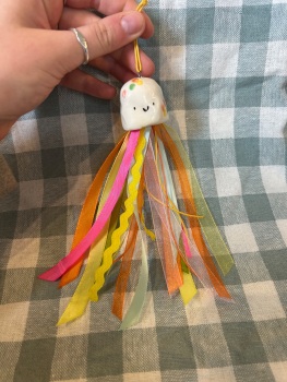 Jellyfish